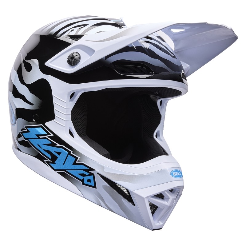 Casque BELL MX-10 Mips -...
