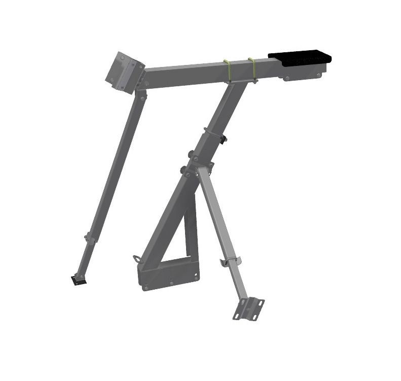 POTENCE SPECIALE H 1000