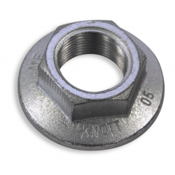 ECROU MOYEU (RLT CARTOUCHE) Ø230