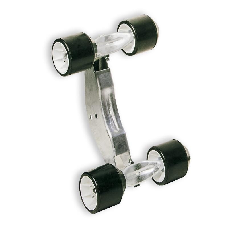 Balancier 6 rouleaux ø110