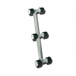 BALANCIER 6 ROULEAUX Ø92