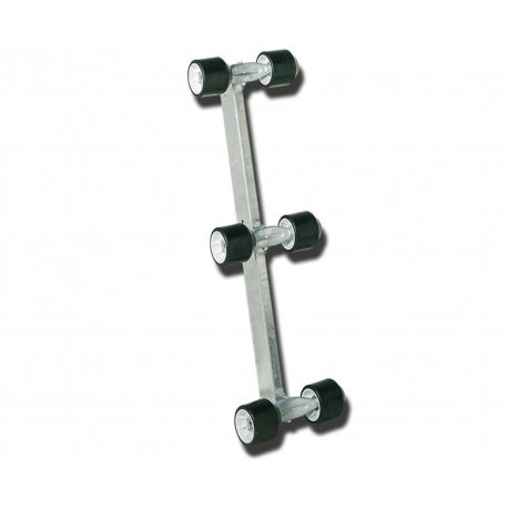 BALANCIER 6 ROULEAUX Ø92