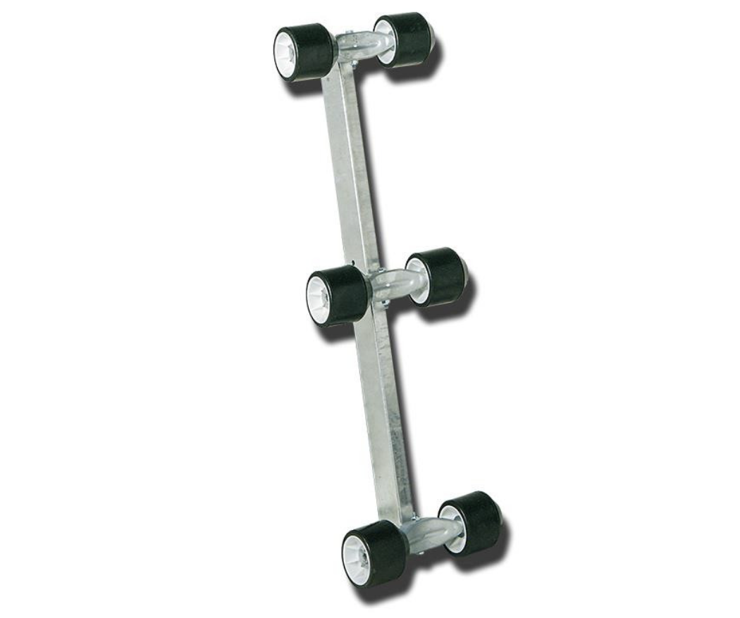 BALANCIER 6 ROULEAUX Ø92