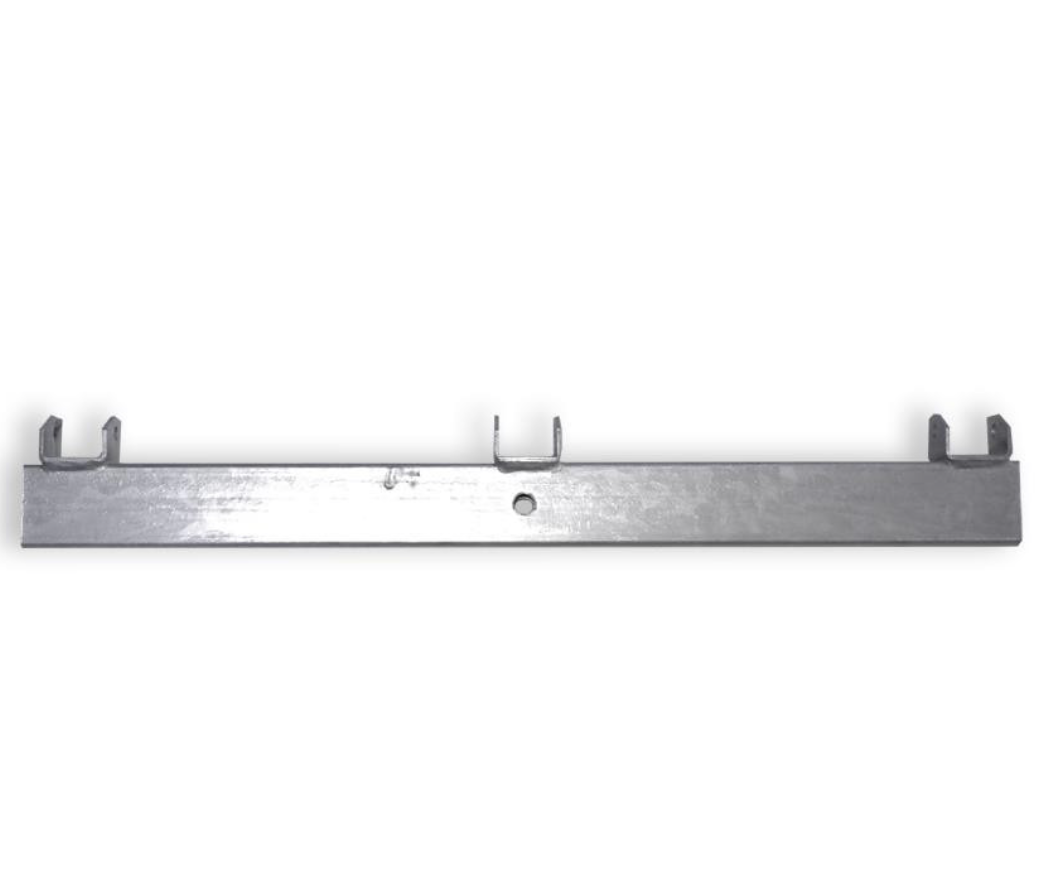 BALANCIER 6 ROULEAUX Ø92