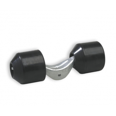 BALANCIER 6 ROULEAUX Ø92