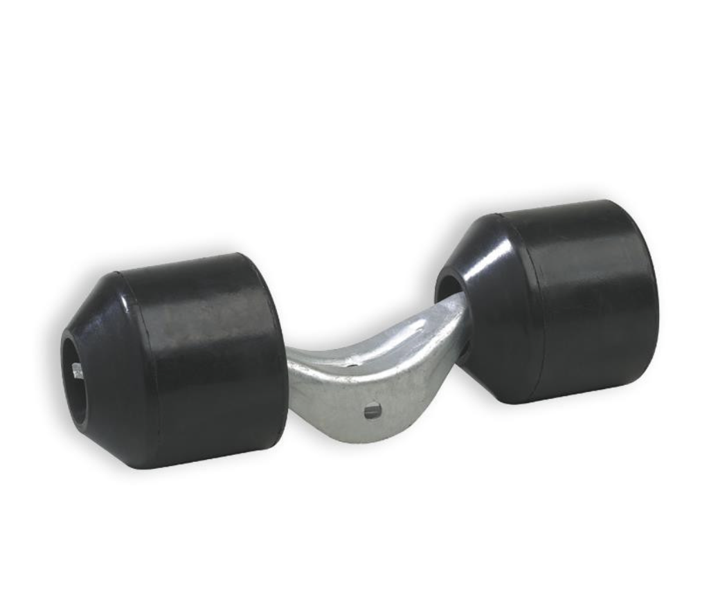 BALANCIER 6 ROULEAUX Ø92