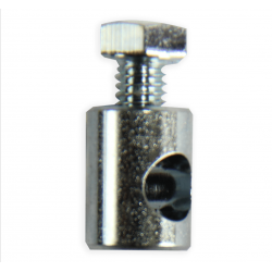 SERRE-CÂBLE Ø8MM (LOT DE 5)