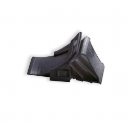 CALE DE ROUE PLASTIQUE