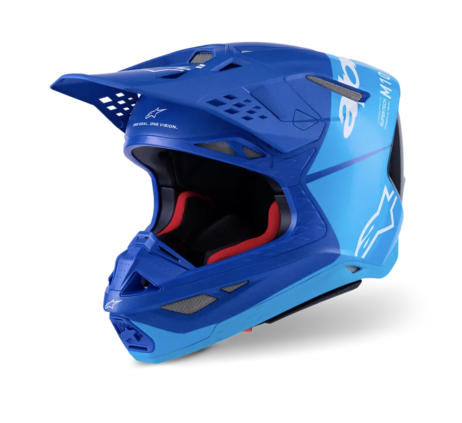 Casque Supertech M10 Flood...