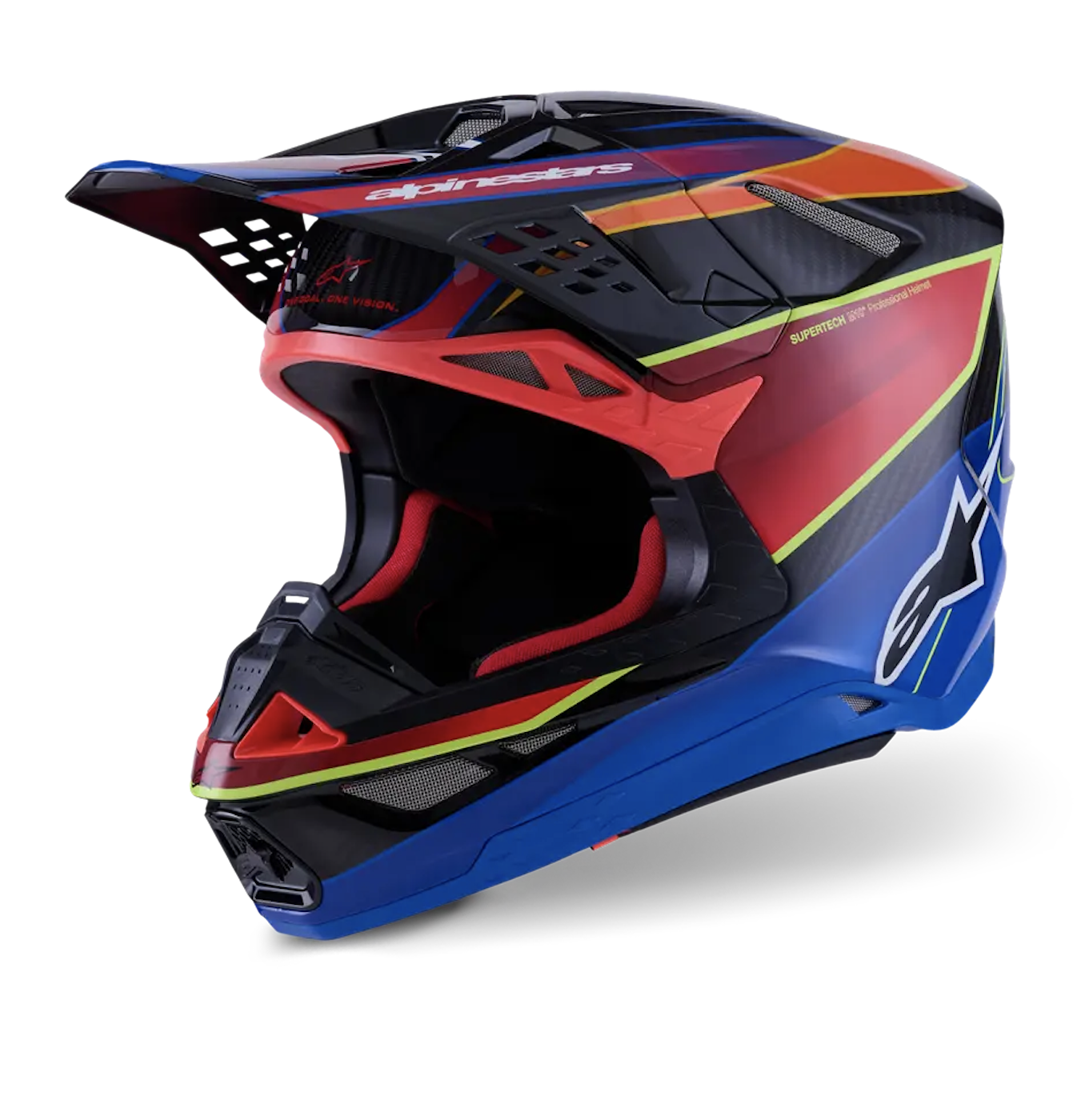 Casque Supertech M10 Era...