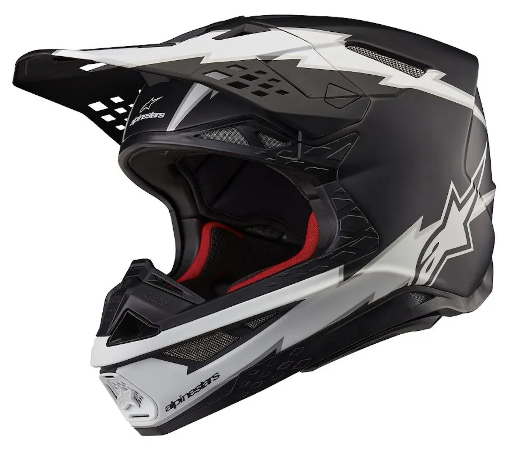 Casque Supertech M10...