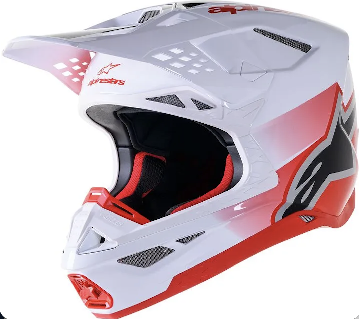 Casque Supertech M10 Unite...