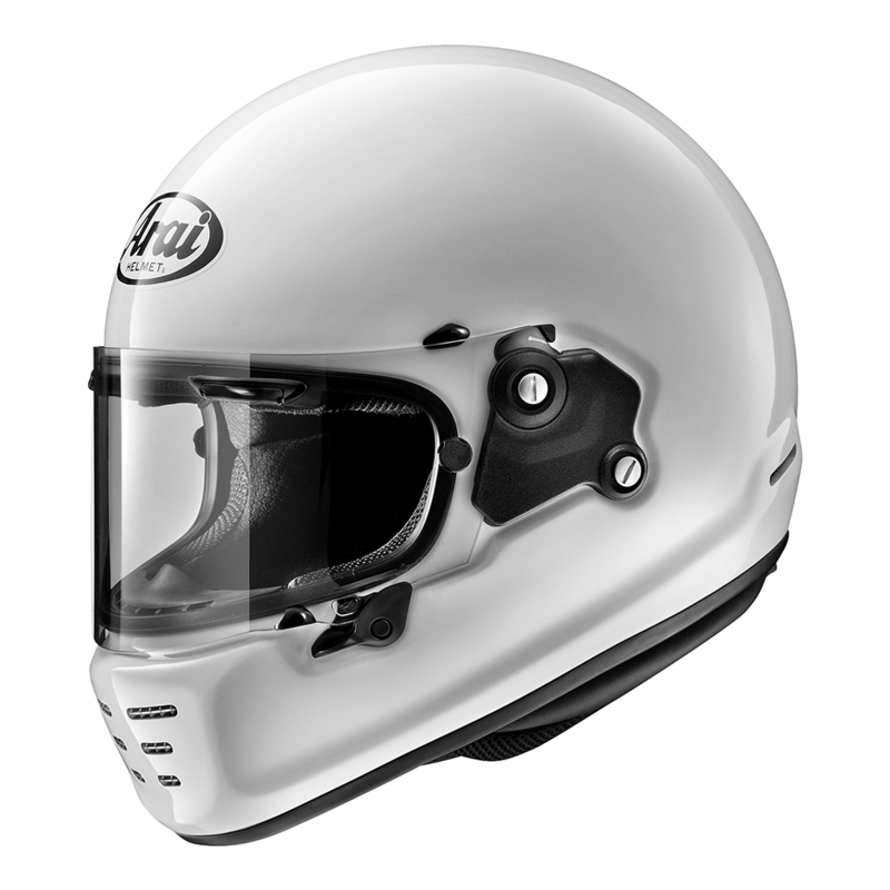 Casque ARAI Concept-XE...