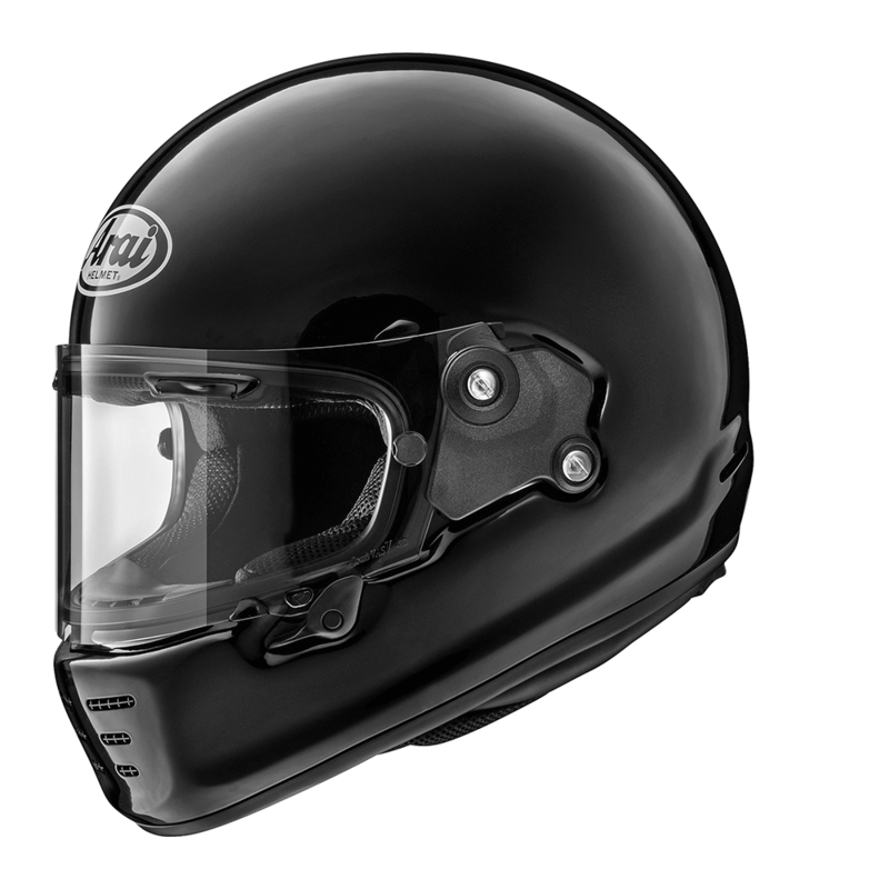 Casque ARAI Concept-XE...