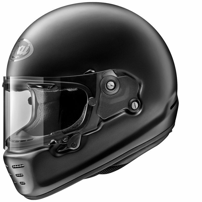 Casque ARAI Concept-XE -...