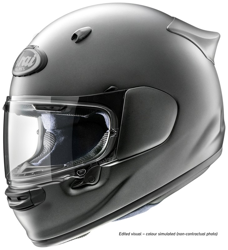 Casque ARAI Quantic - Frost...