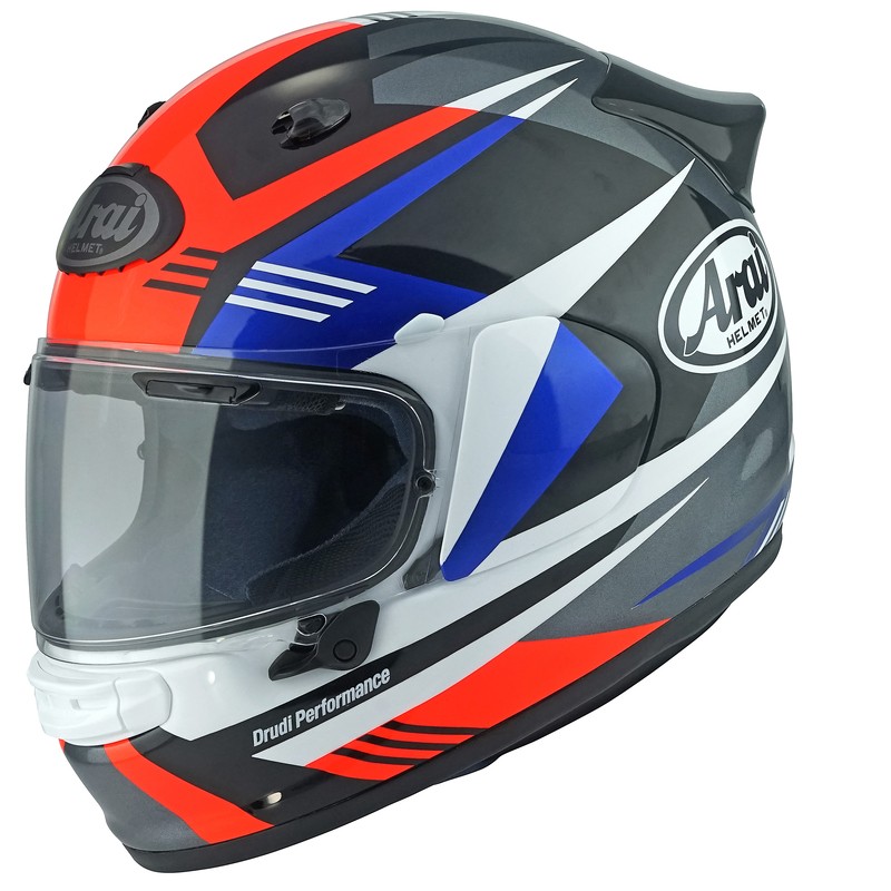 Casque ARAI QUANTIC Mark -...