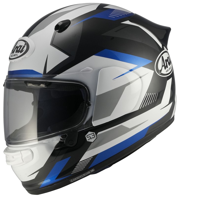 Casque ARAI QUANTIC Supra -...