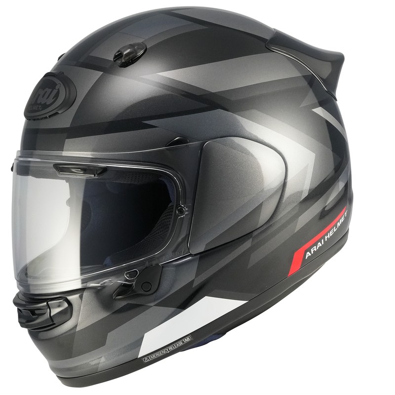 Casque ARAI QUANTIC Mosaic...