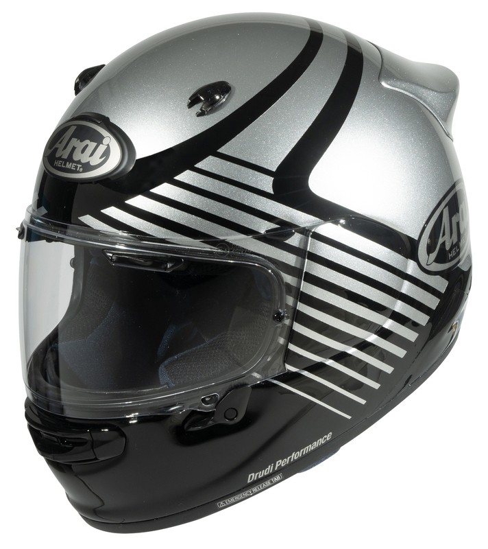 Casque ARAI Quantic -...