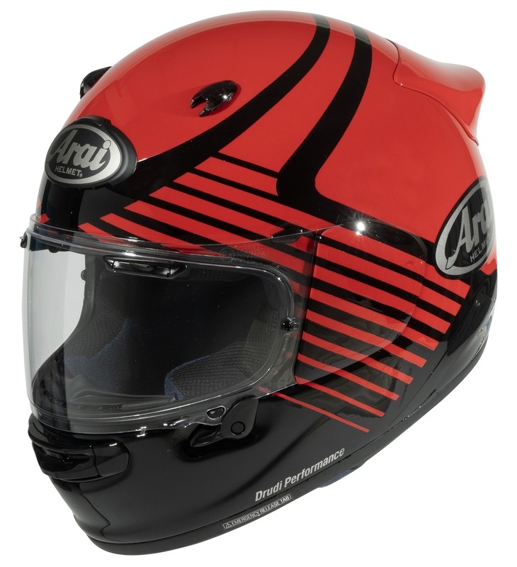 Casque ARAI Quantic -...
