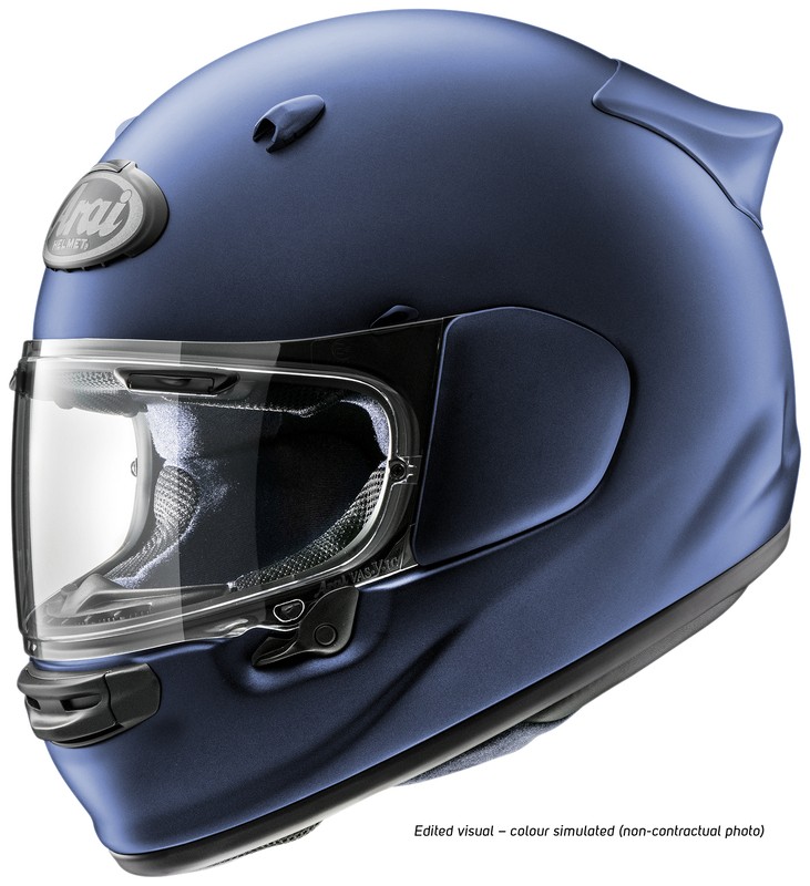 Casque ARAI Quantic - Matte...