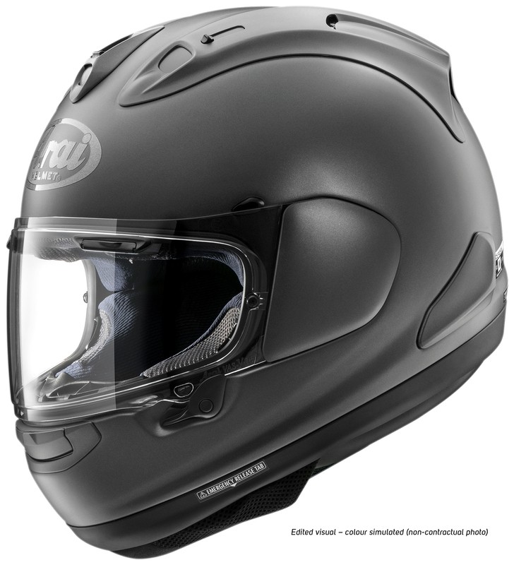 Casque ARAI RX-7V EVO -...