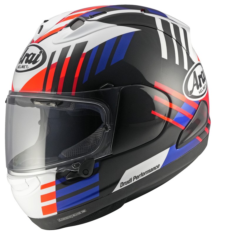 Casque ARAI RX-7V EVO REA...