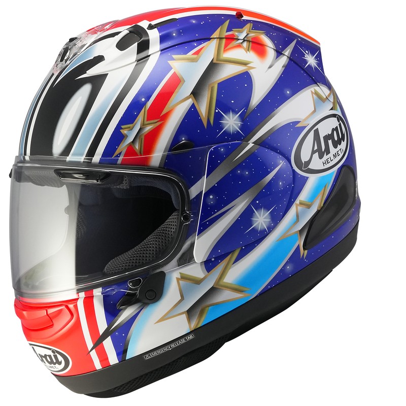 Casque ARAI RX-7V EVO...