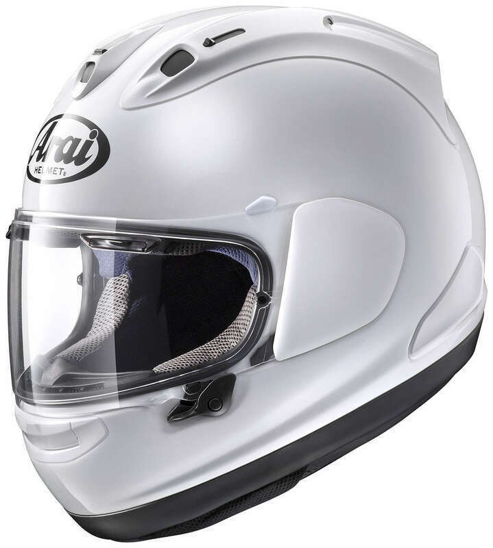 Casque ARAI RX-7V EVO...