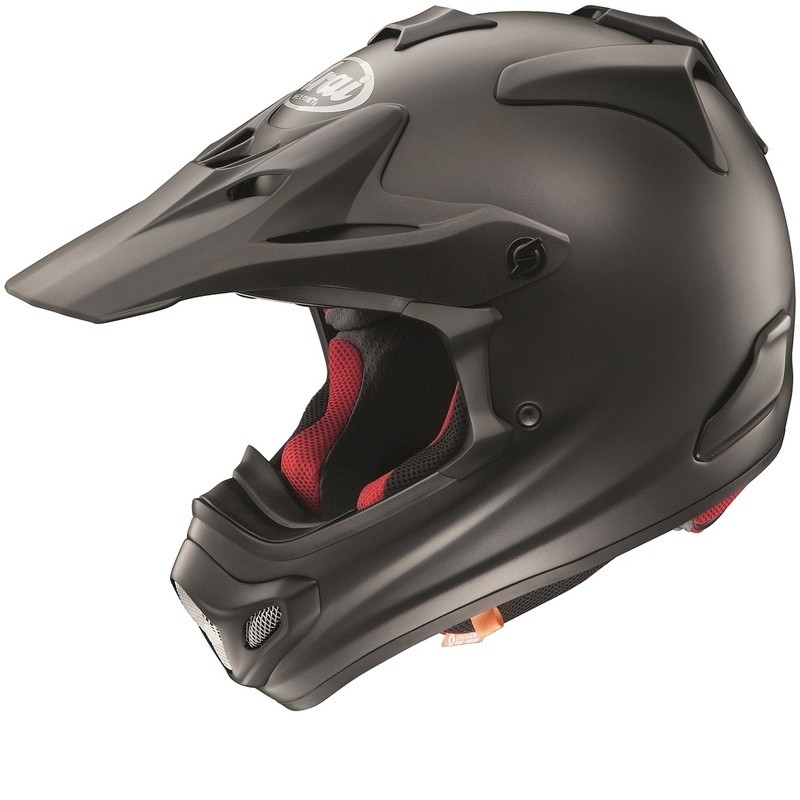 Casque ARAI MX-V EVO Frost...