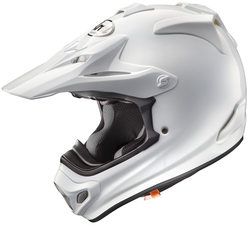 Casque ARAI MX-V EVO FIM...