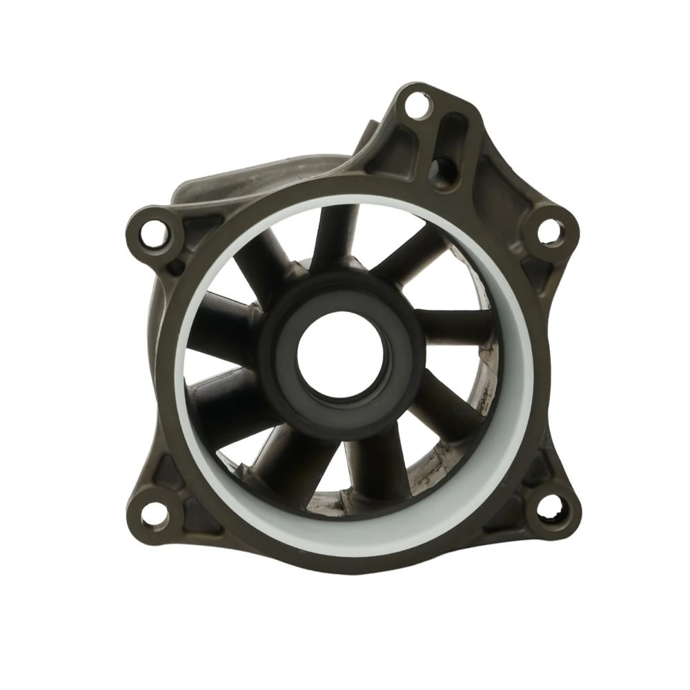Corps de turbine SBT Yamaha...