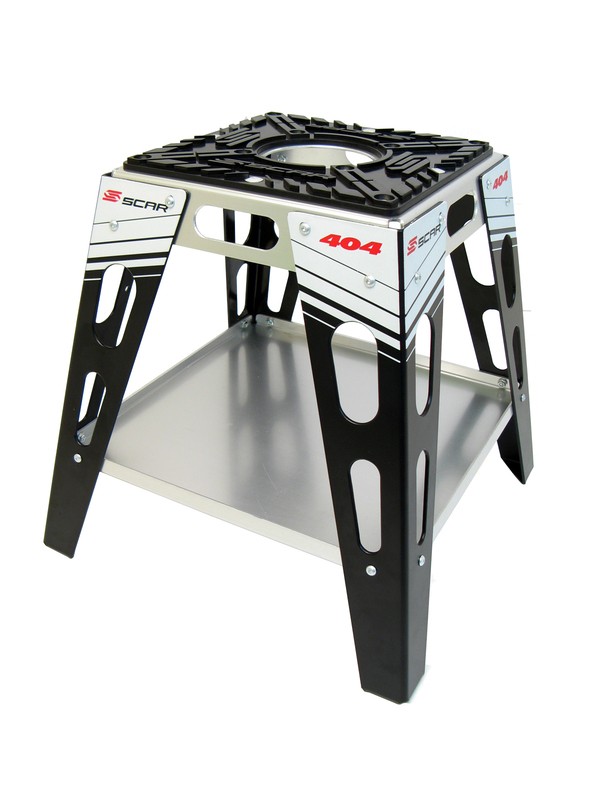 Lève-moto Stand MX404...