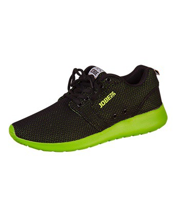JOBE DISCOVER SHOES LACE LIME