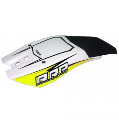 DESSUS DE BRAS RRP (CHIN PAD) NINJA BASE WHITE