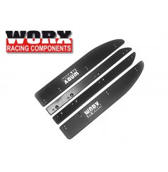 SPONSONS WORX AJUSTABLES SEADOO GS/GSI/GSX/LTD