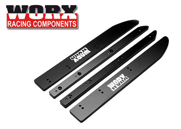 SPONSONS WORX AJUSTABLES...