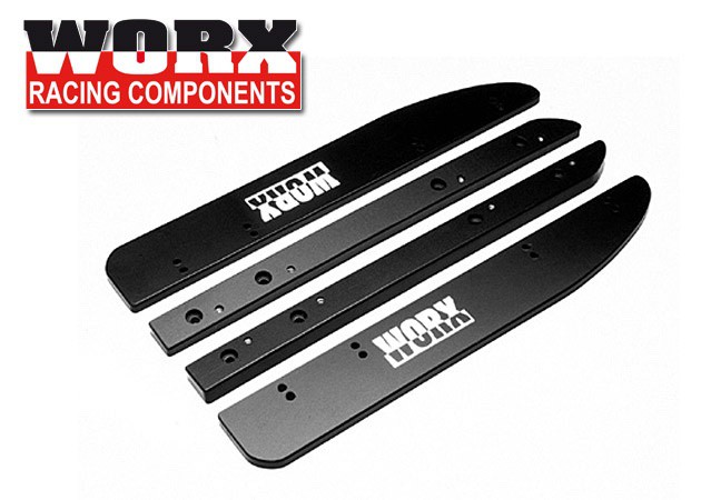 SPONSONS WORX AJUSTABLES...