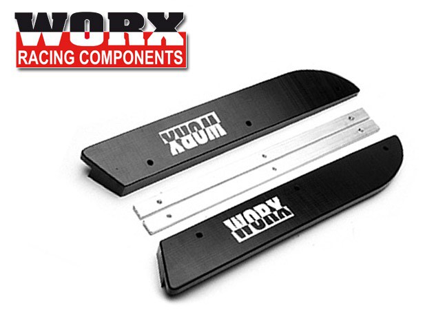SPONSONS WORX AJUSTABLES...
