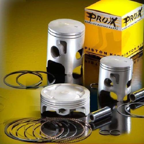 Pistons complets pour ROTAX...