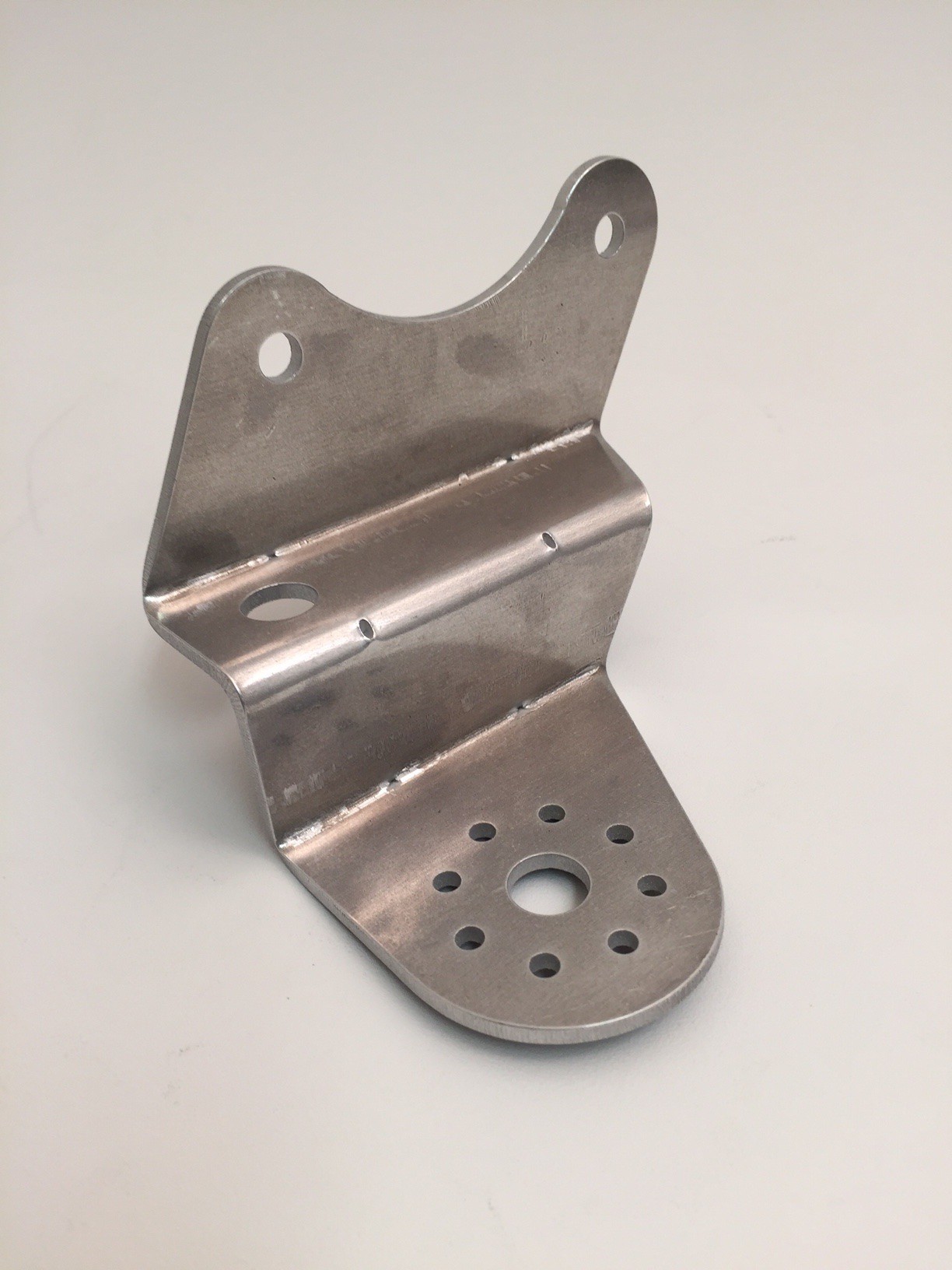  BILGE PUMP BRACKET SUPPORT...