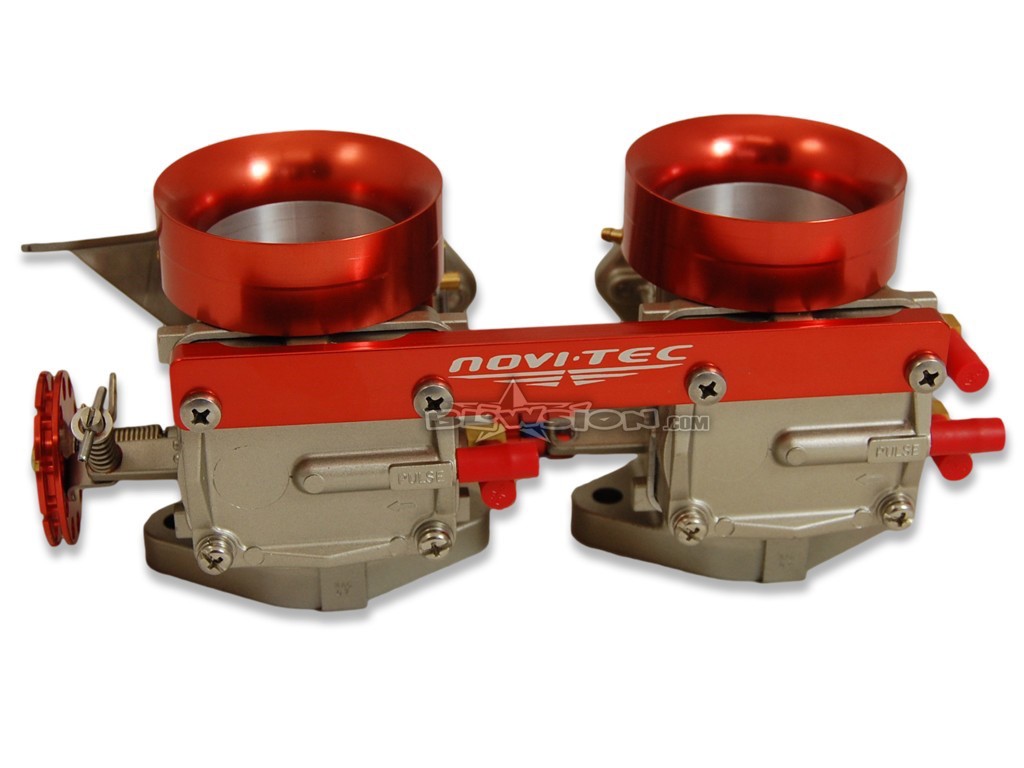 KIT CARBURATEUR NOVI DOUBLE...
