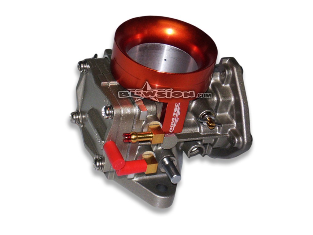 CARBURATEUR NOVI SIMPLE 48