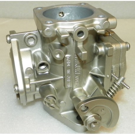Carburateur Mikuni 44mm...