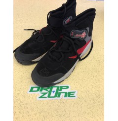 chaussures bicolores boots de jet-ski en neoprene