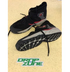 chaussures bicolores boots de jet-ski en neoprene