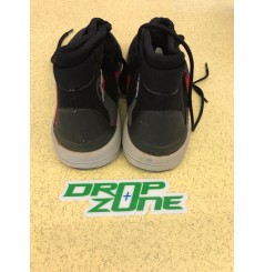 chaussures bicolores boots de jet-ski en neoprene
