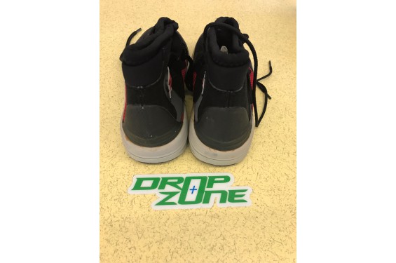 chaussures bicolores boots de jet-ski en neoprene