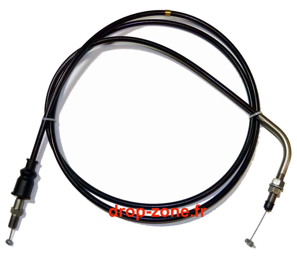 Câbles de gaz pour YAMAHA